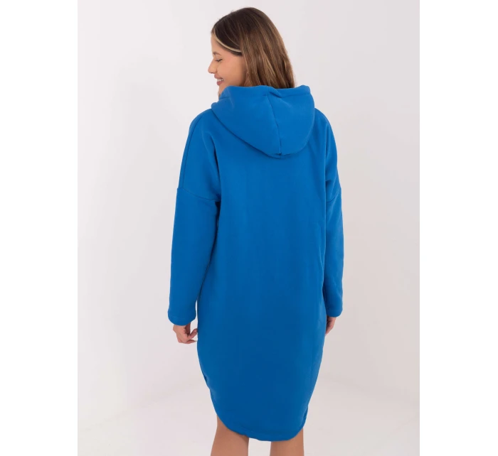 Mikina RV BL 4858 1.99P tmavě modrá Mikina RV BL 4858 1.99P tmavě modrá