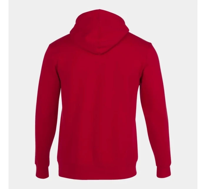 model 21278960 mikina Montana Hoodie Red - Joma