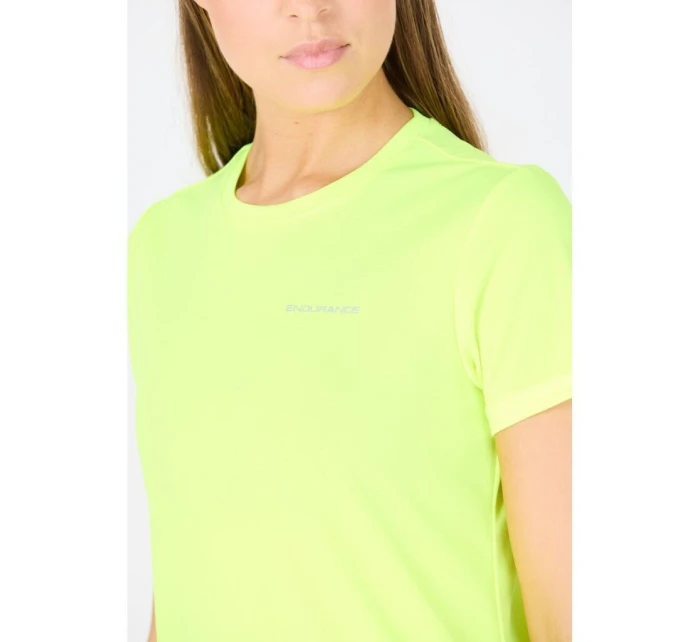 Dámské tričko Endurance Vista V2 