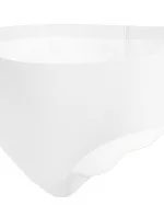 Kalhotky Tanga bílá - Julimex