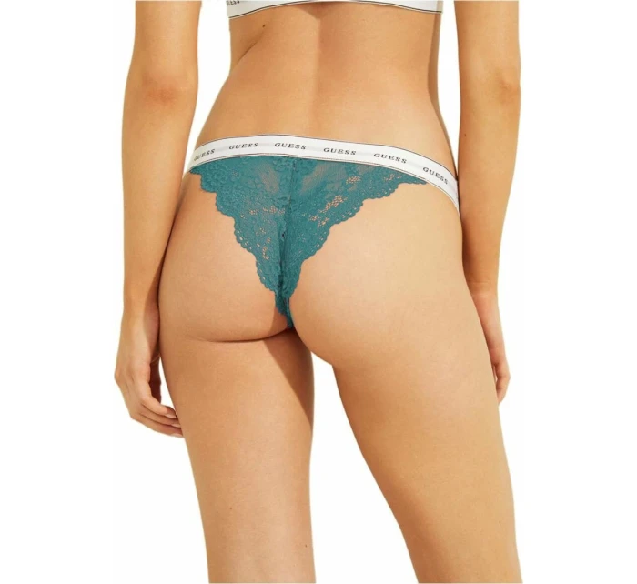 Krajkové kalhotky model 16299539 - Guess Krajkové kalhotky model 16299539 - Guess