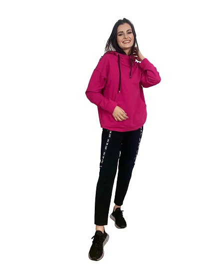 Dámský dres model 14808499 - De Lafense Dámský dres model 14808499 - De Lafense