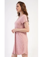 Dámský župan krátký Sarah