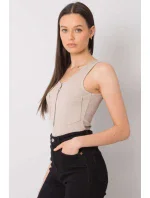 T-shirt model 167390 Italy Moda T-shirt model 167390 Italy Moda