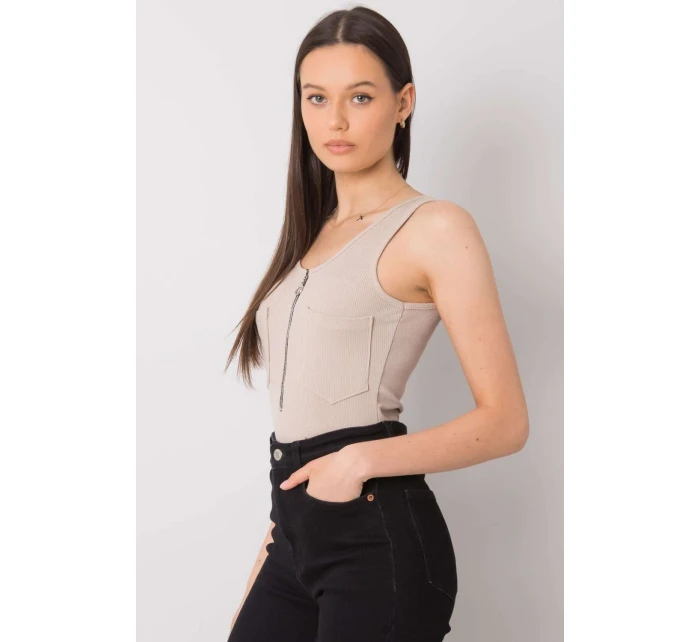 T-shirt model 167390 Italy Moda T-shirt model 167390 Italy Moda