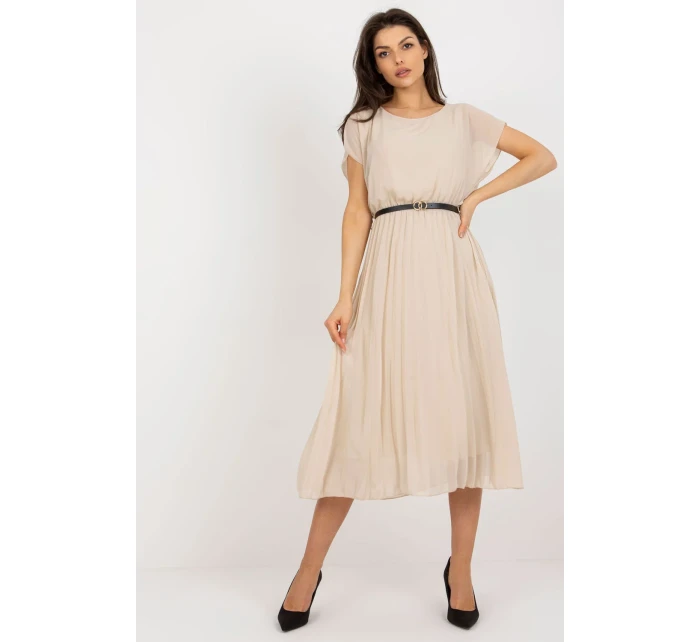 Společenské šaty  model 179010 Italy Moda