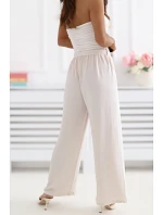 Dámské kalhoty  model 227201 Factory Price