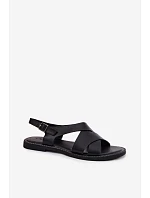 Sandály model 228393 Step in style Sandály model 228393 Step in style