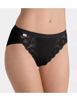 Chic Tai model 21999397 BLACK BLACK - Sloggi Chic Tai model 21999397 BLACK BLACK - Sloggi