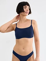 sloggi ZERO Feel 2.0 Ultra Bra - BLUE - SLOGGI BLUE - SLOGGI