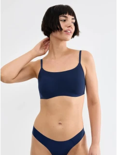 sloggi ZERO Feel 2.0 Ultra Bra - BLUE - SLOGGI BLUE - SLOGGI
