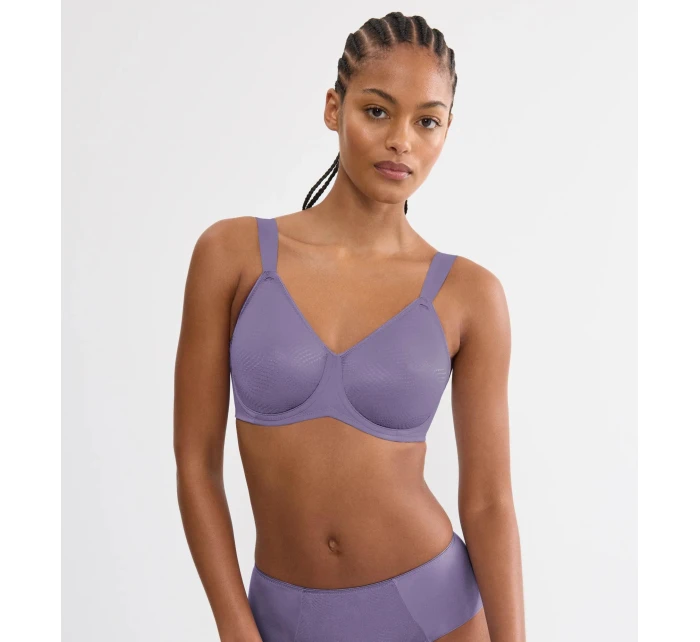 Essential Minimizer T W X - PURPLE - TRIUMPH PURPLE - TRIUMPH