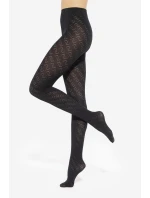 Punčocháče Gatta Loretta wz.156 50 den 6-XXL