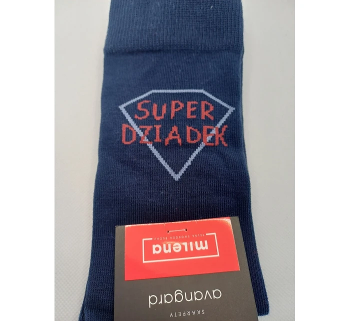 Avangard Ponožky Super 3946 model 21878231 - Milena