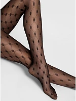 punčocháče  20 den 24 model 22049042 - Fiore