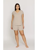 Mix&Match Mila model 22169211 pyžamové šortky S2XL - Mefemi