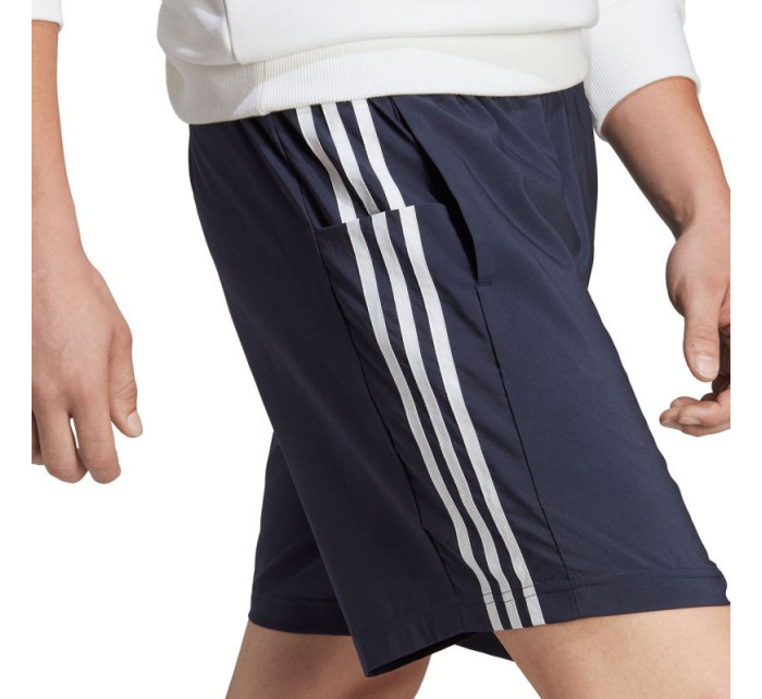 Adidas Aeroready Essentials Chelsea 3-Stripes Shorts M IC1485