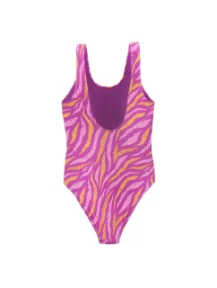 Dětské jednodílné plavky FARIA JR