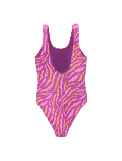 Dětské jednodílné plavky FARIA JR