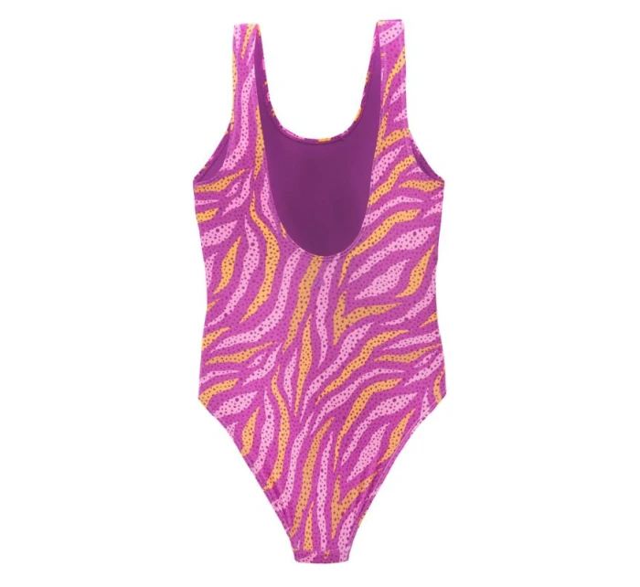 Dětské jednodílné plavky FARIA JR