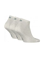 Unisex ponožky Sneaker Plain 3pak model 21295322 21 - Puma