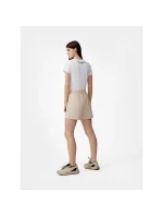 Dámské trekingové šortky 4F 4FSS23TFSHF170-83S dámské