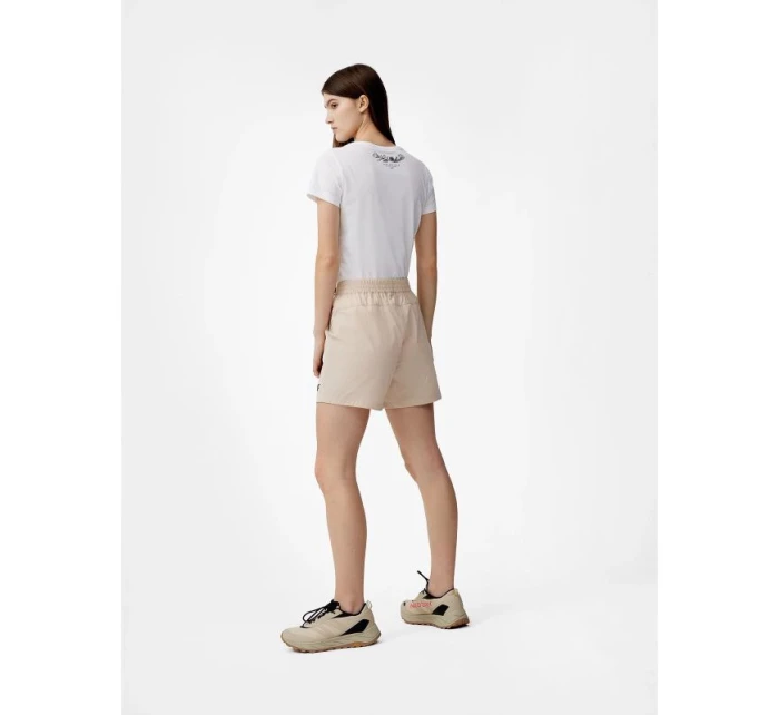 Dámské trekingové šortky 4F 4FSS23TFSHF170-83S dámské