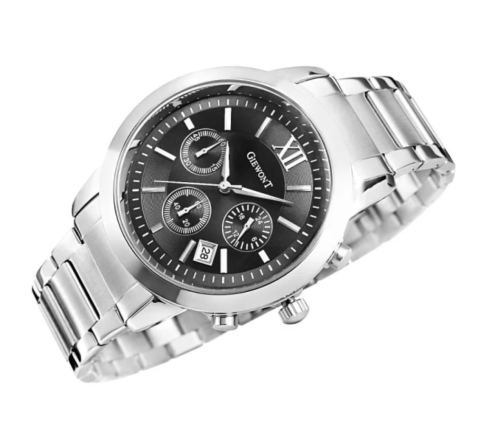Pánské hodinky GIEWONT GW6480-1 Pánské hodinky GIEWONT GW6480-1