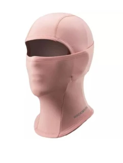 Dětská růžová mikina Rockbros 46-50cm