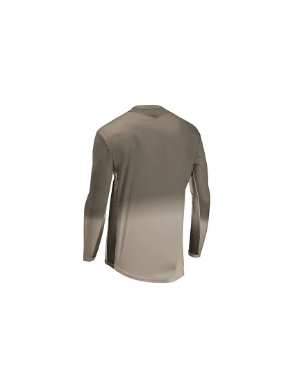 Cyklistické tričko Edge 2 Jersey model 22357587 hnědé - Northwave