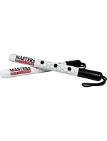 Univerzální tréninková pěna MASTERS UPT-WHITE (pár) Univerzální tréninková pěna MASTERS UPT-WHITE (pár)