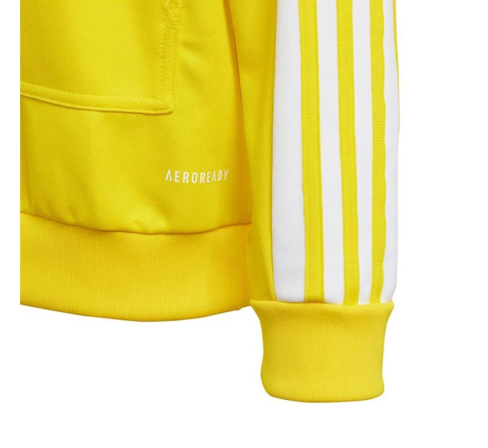 Dětská mikina Squadra 21 Hoody Youth Jr model 16021634 - ADIDAS