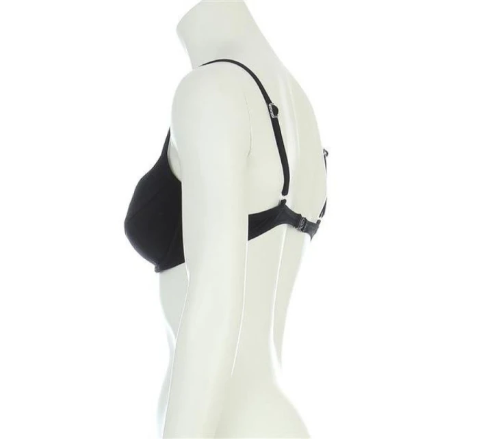 Black horní díl plavek model 21323307 - Banana Moon Black horní díl plavek model 21323307 - Banana Moon