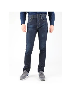 Guess Edison džínové kalhoty M M14R95D0HN1 WOOB