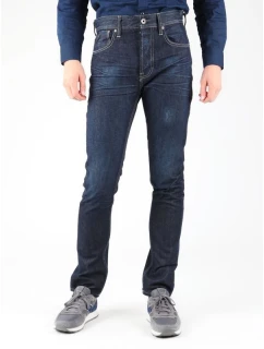 Guess Edison džínové kalhoty M M14R95D0HN1 WOOB