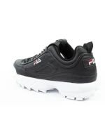Boty  Low M model 21922523 - Fila