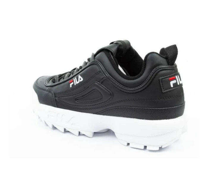 Boty  Low M model 21922523 - Fila