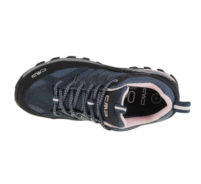 Dámské trekové boty Rigel Low Wmn W 3Q54456-53UG - CMP