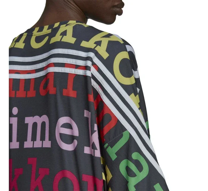 Dámské tričko Mmk W HG6327 - Adidas Dámské tričko Mmk W HG6327 - Adidas