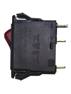 Spínač červeného světla Blademaster