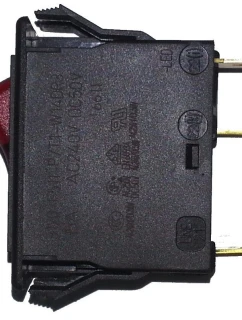 Spínač červeného světla Blademaster