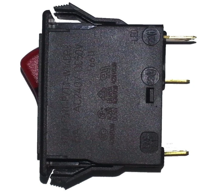 Spínač červeného světla Blademaster Spínač červeného světla Blademaster