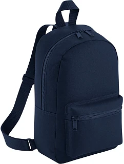 BG 153 Mini batoh model 22480830 french navy - BagBase