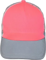 Dětská 5 panelová kšiltovka neon model 22451823 - Korntex Dětská 5 panelová kšiltovka neon model 22451823 - Korntex