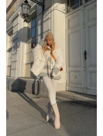 Vysoké Sněhule Na Platformě Big Star model 21679168 Světle Béžové - Big Star Shoes