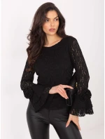 Halenka IT BZ 22122.85 černá