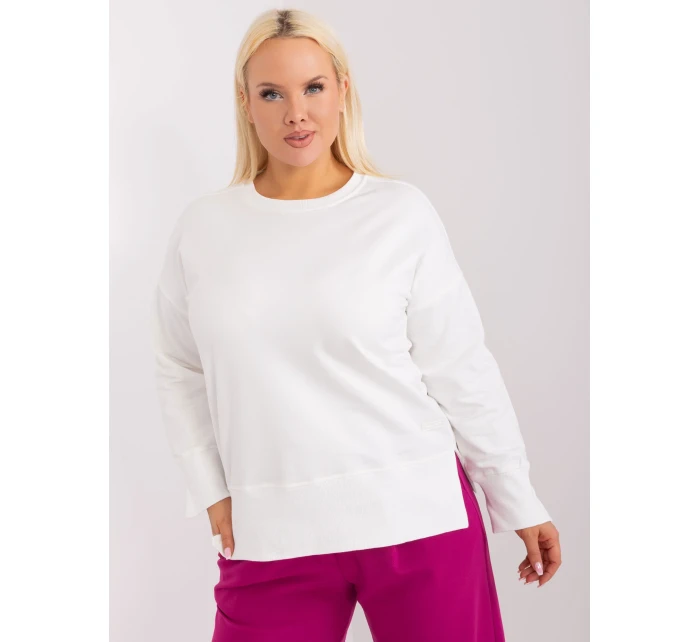 Halenka RV BZ 9198.10x ecru Halenka RV BZ 9198.10x ecru