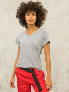 Tričko RV TS model 14823244 šedá - FPrice