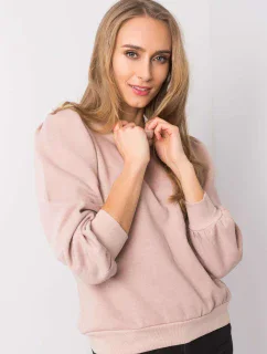 Mikina TW BL G 079.18 béžová