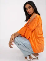 Halenka TW BZ BI 82198.46 oranžová